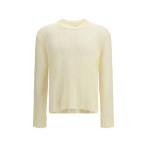 Openwork Sweater