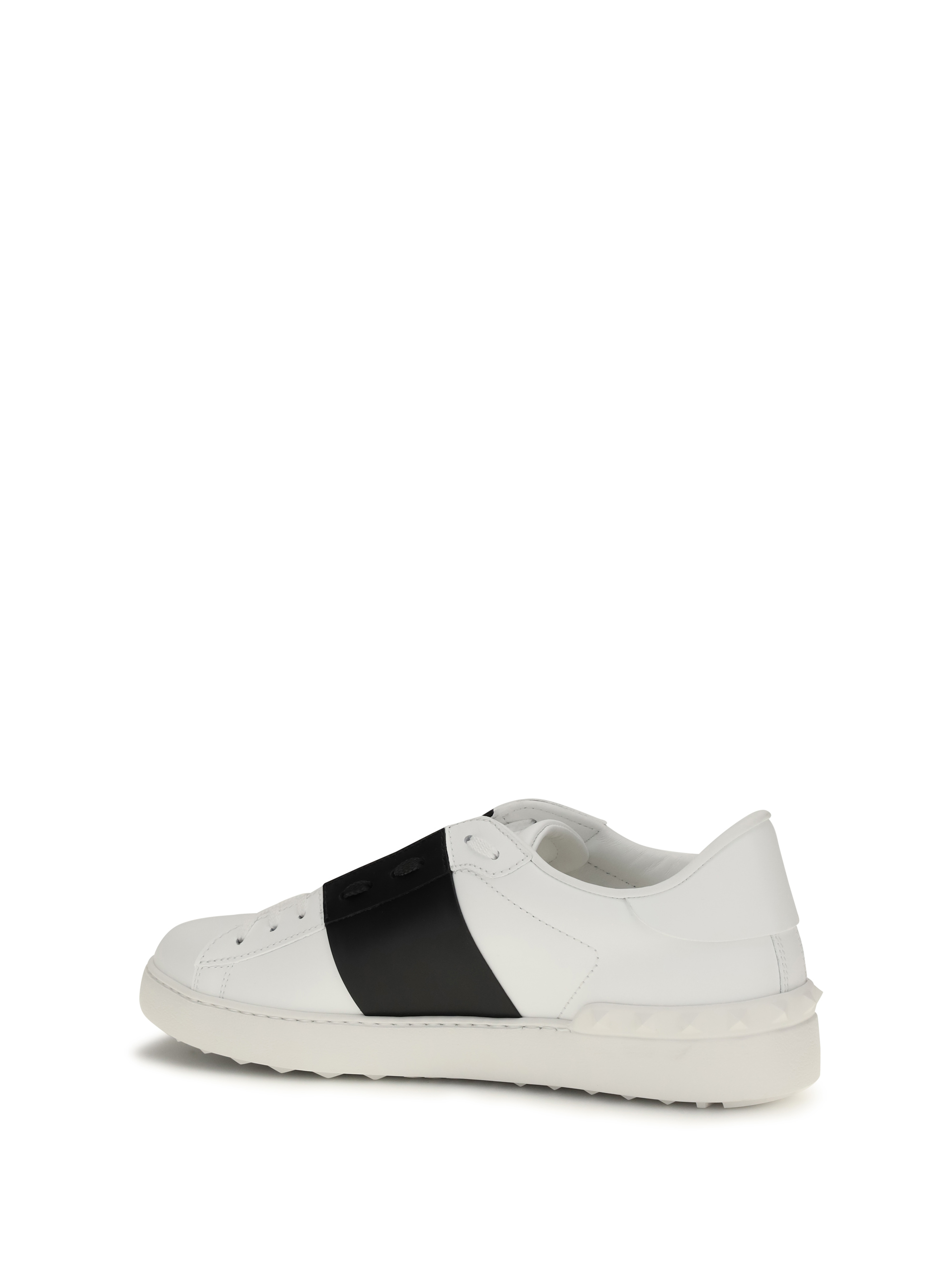 Open Sneakers
