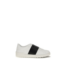 Open Sneakers