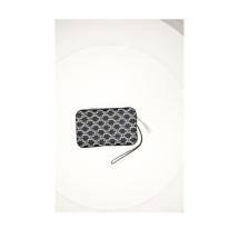 POUCH WITH STRAP
