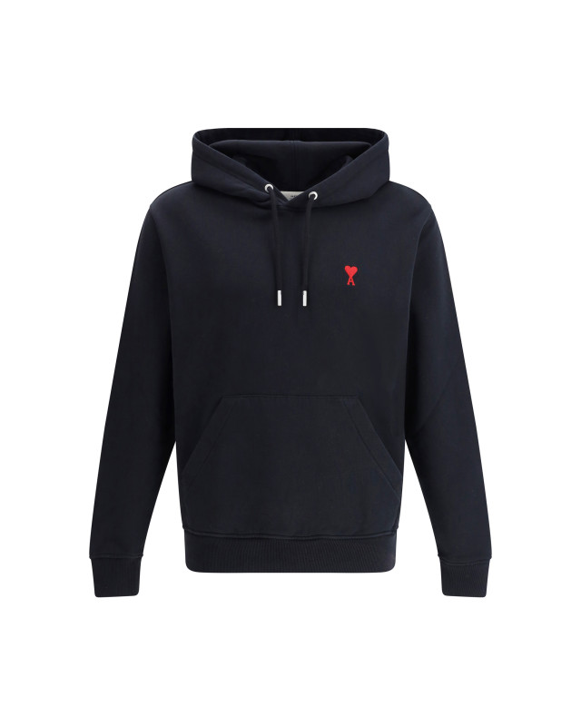 Logoed Hoodie