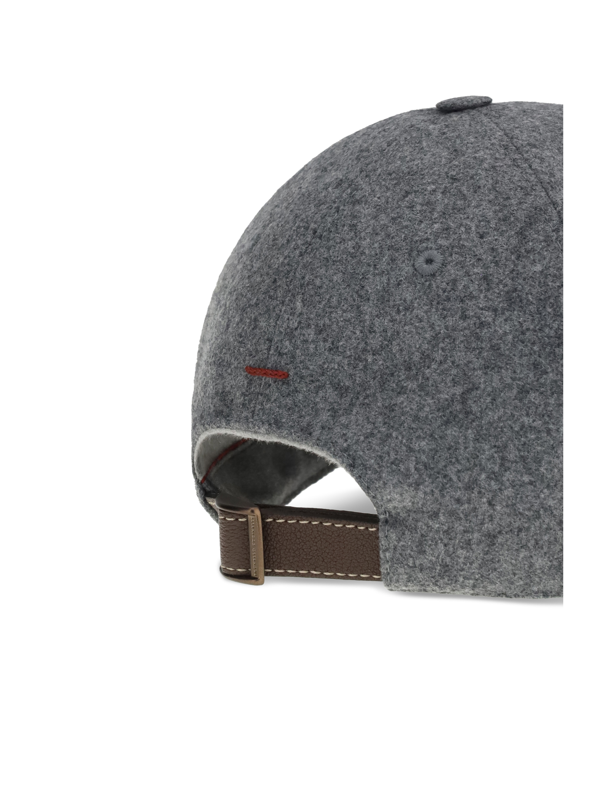 Logo Baseball Hat