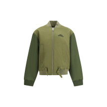 Archer Bomber Jacket