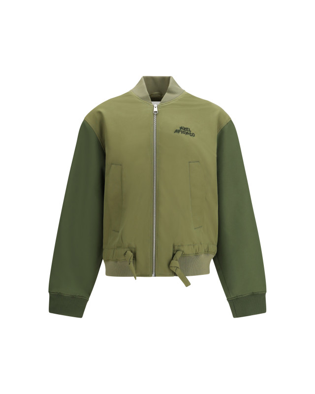 Archer Bomber Jacket