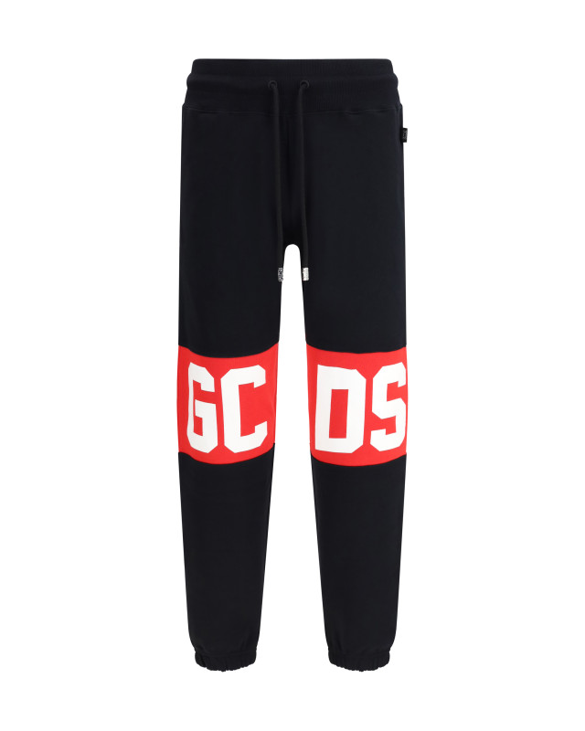 Brushed Cotton Sweatpants