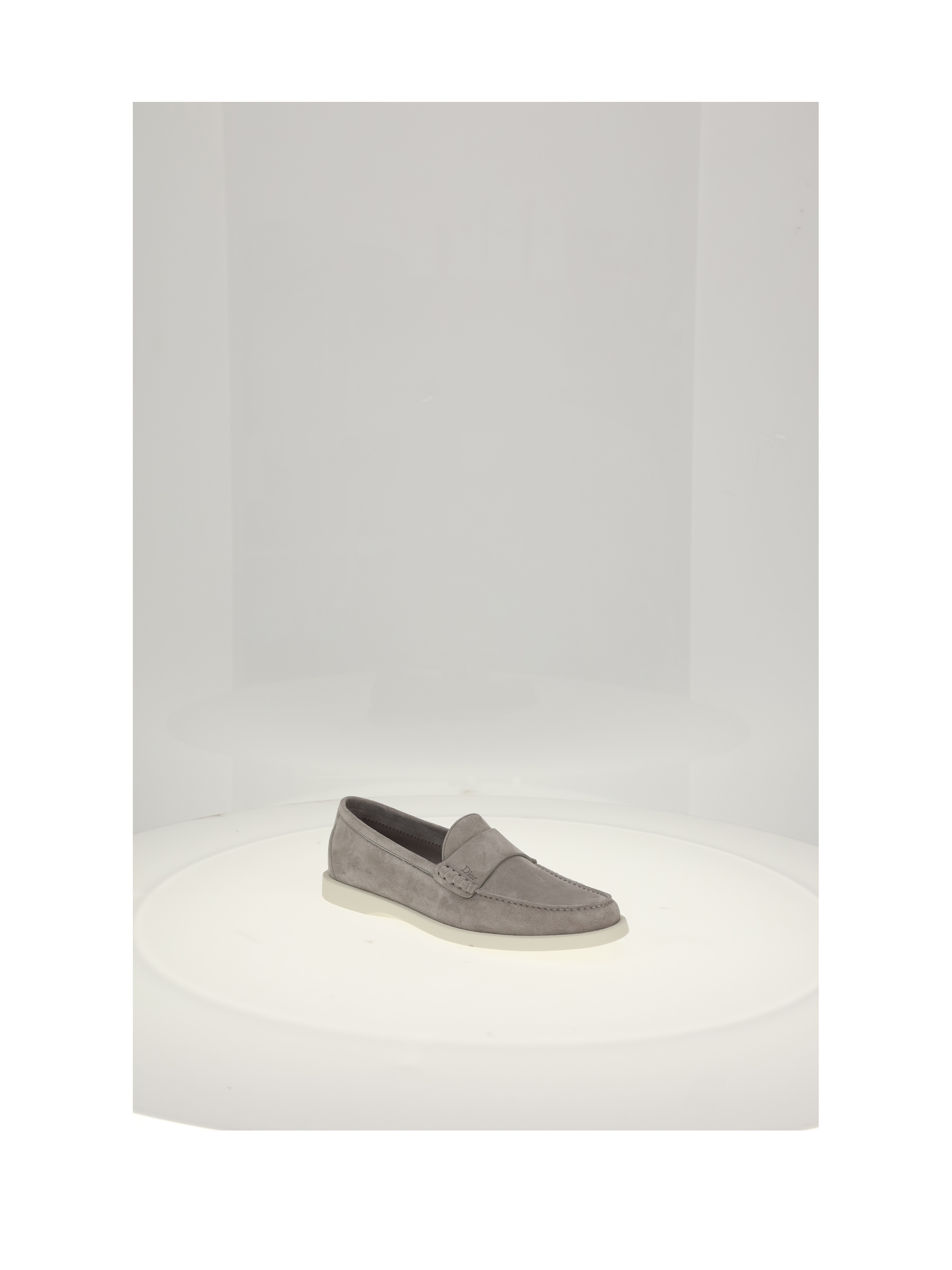 GRANVILLE SUEDE