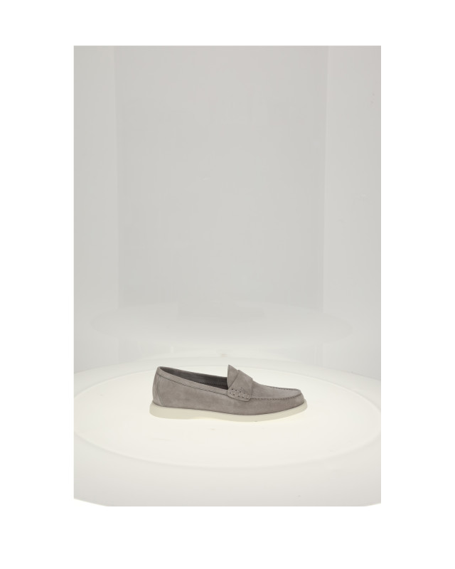 GRANVILLE SUEDE