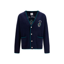 Hotel crest Cardigan