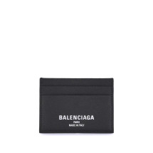 Leather Card Holder
