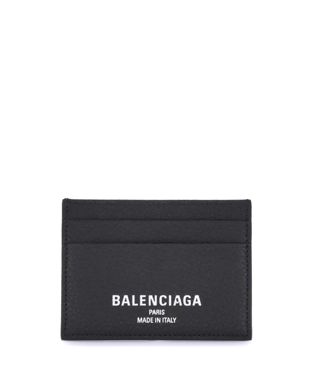 Leather Card Holder