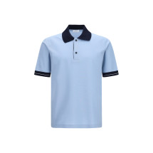 Short-sleeve Polo