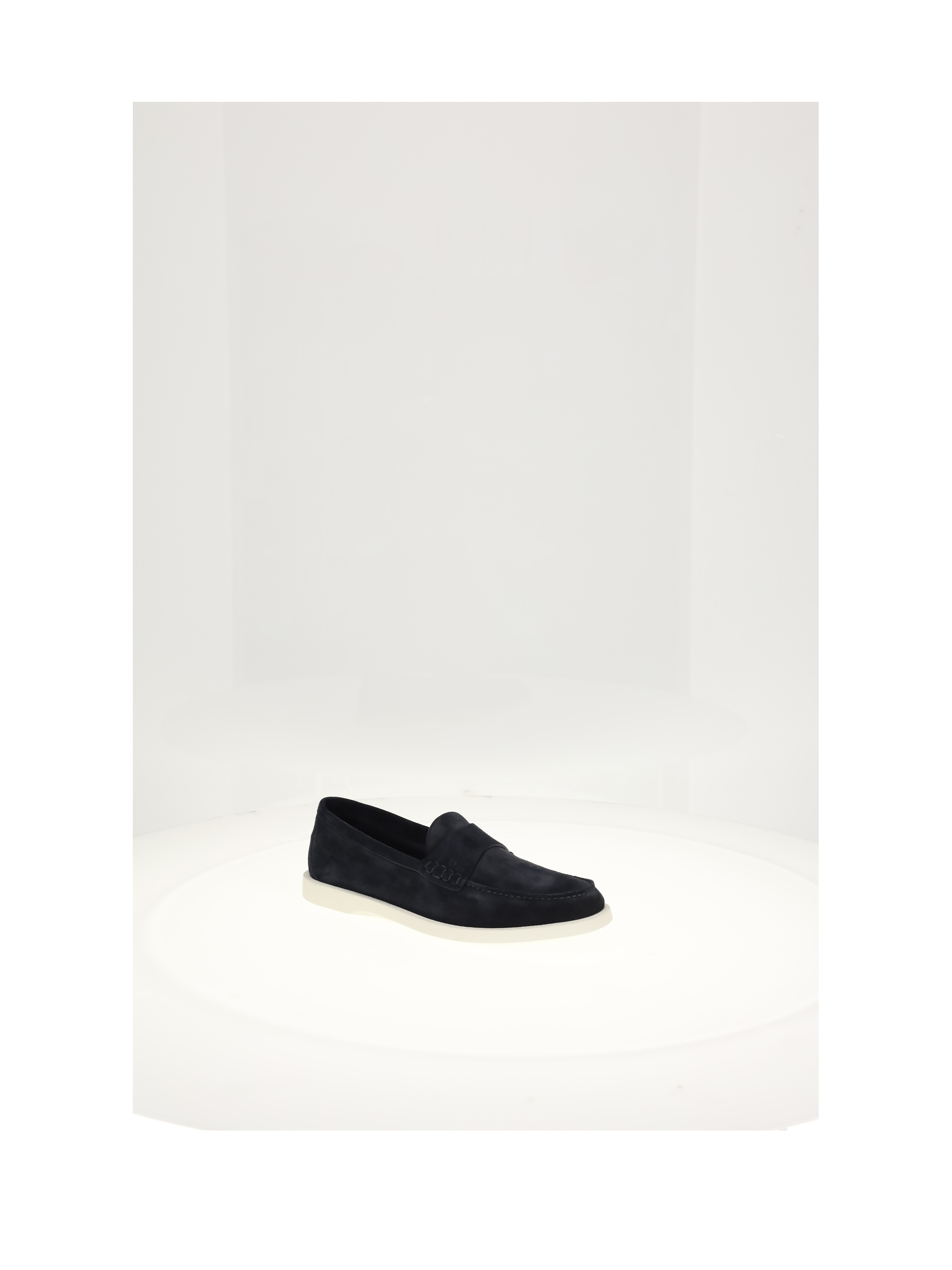 GRANVILLE SUEDE