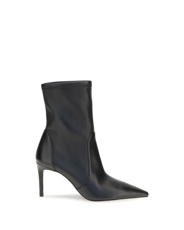 Power Ankle Boots