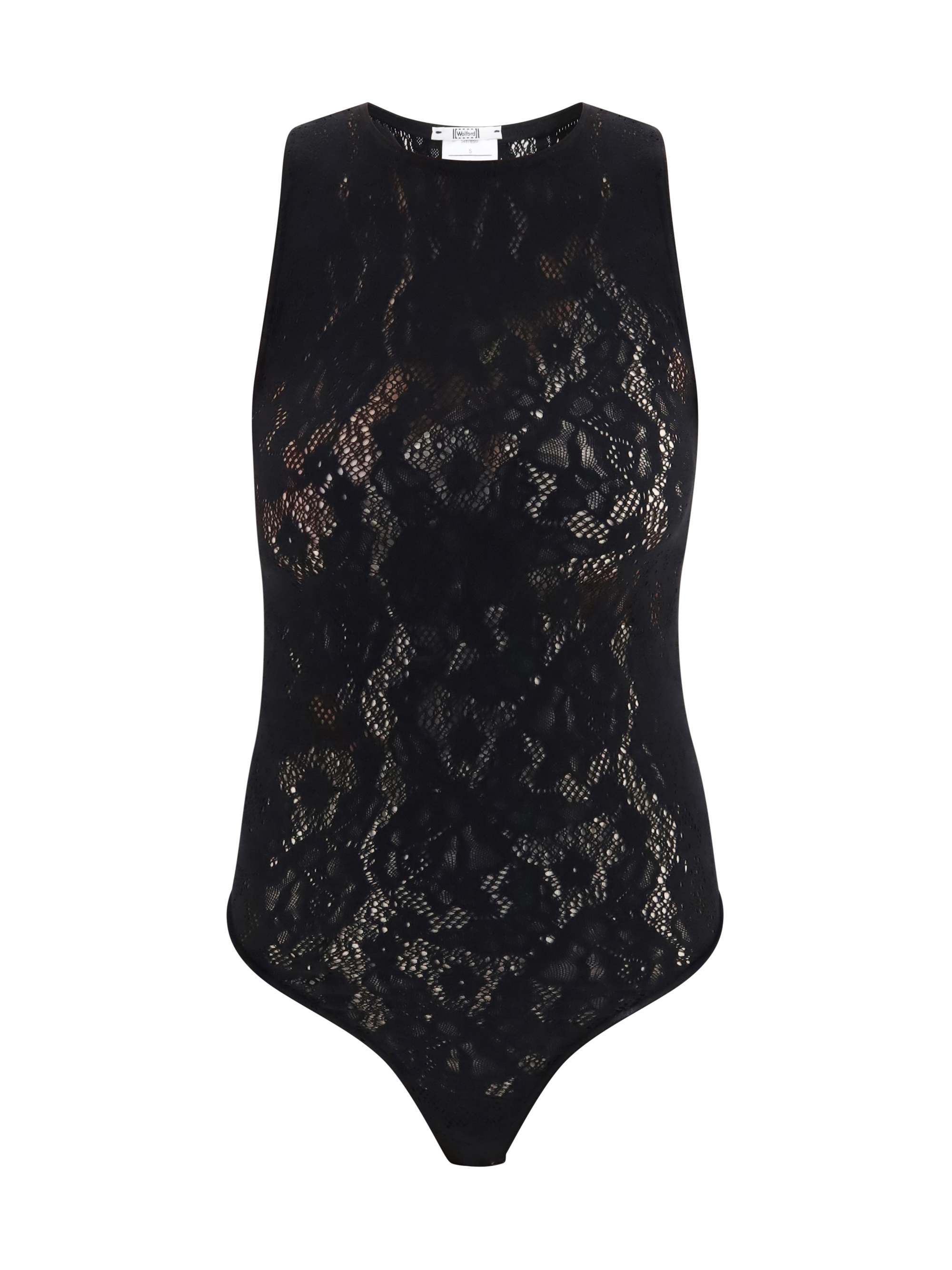 Infinite Rose Bodysuit