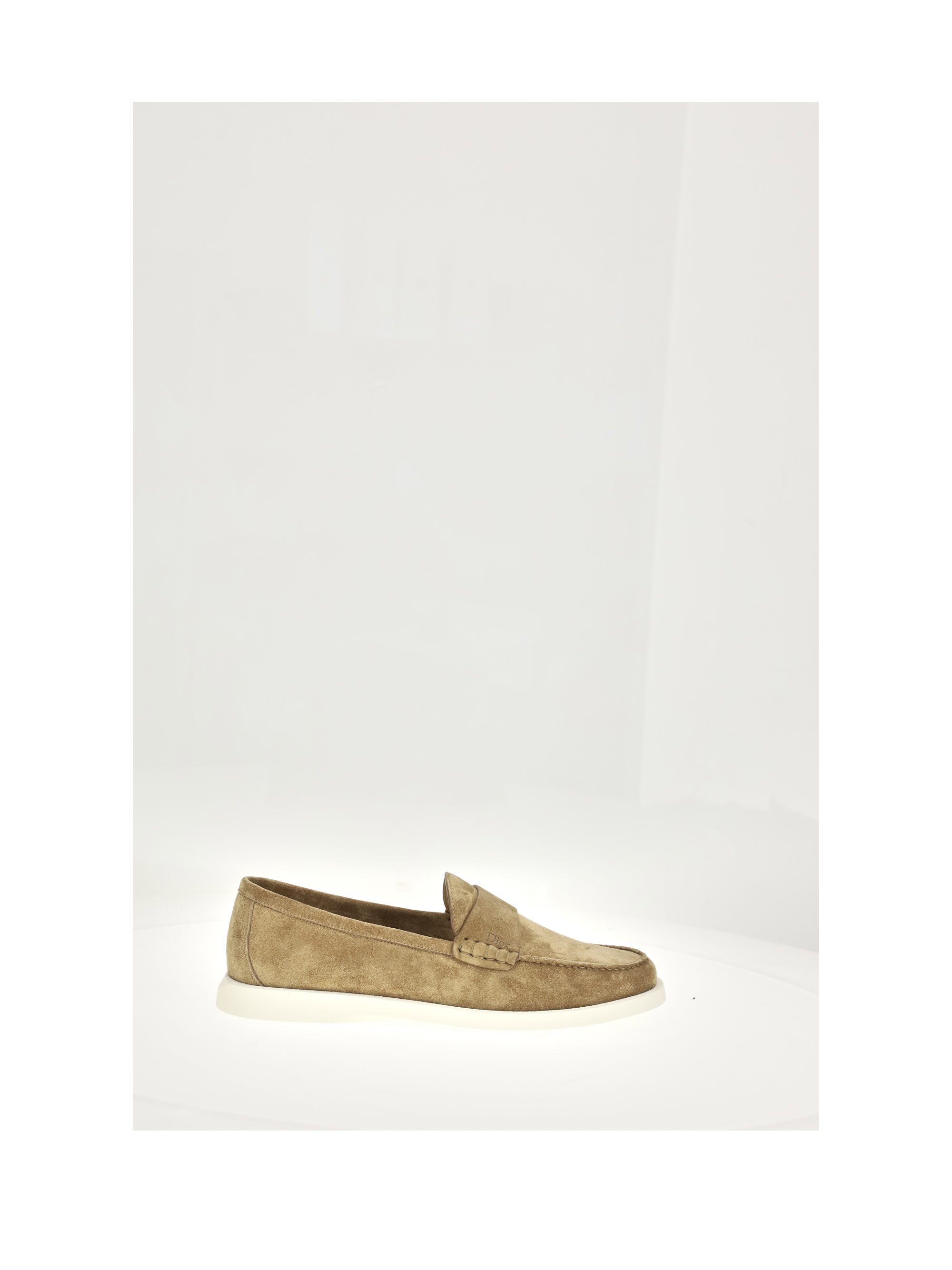 GRANVILLE SUEDE