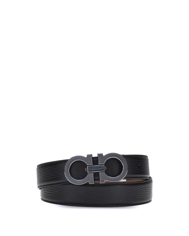Gancini reversible Belt