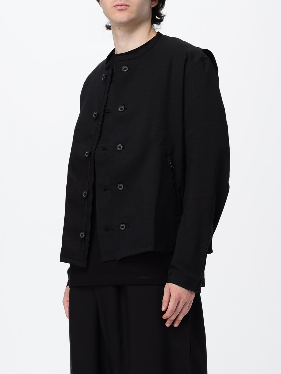 [Y-3] Jacket FW26 KS3891