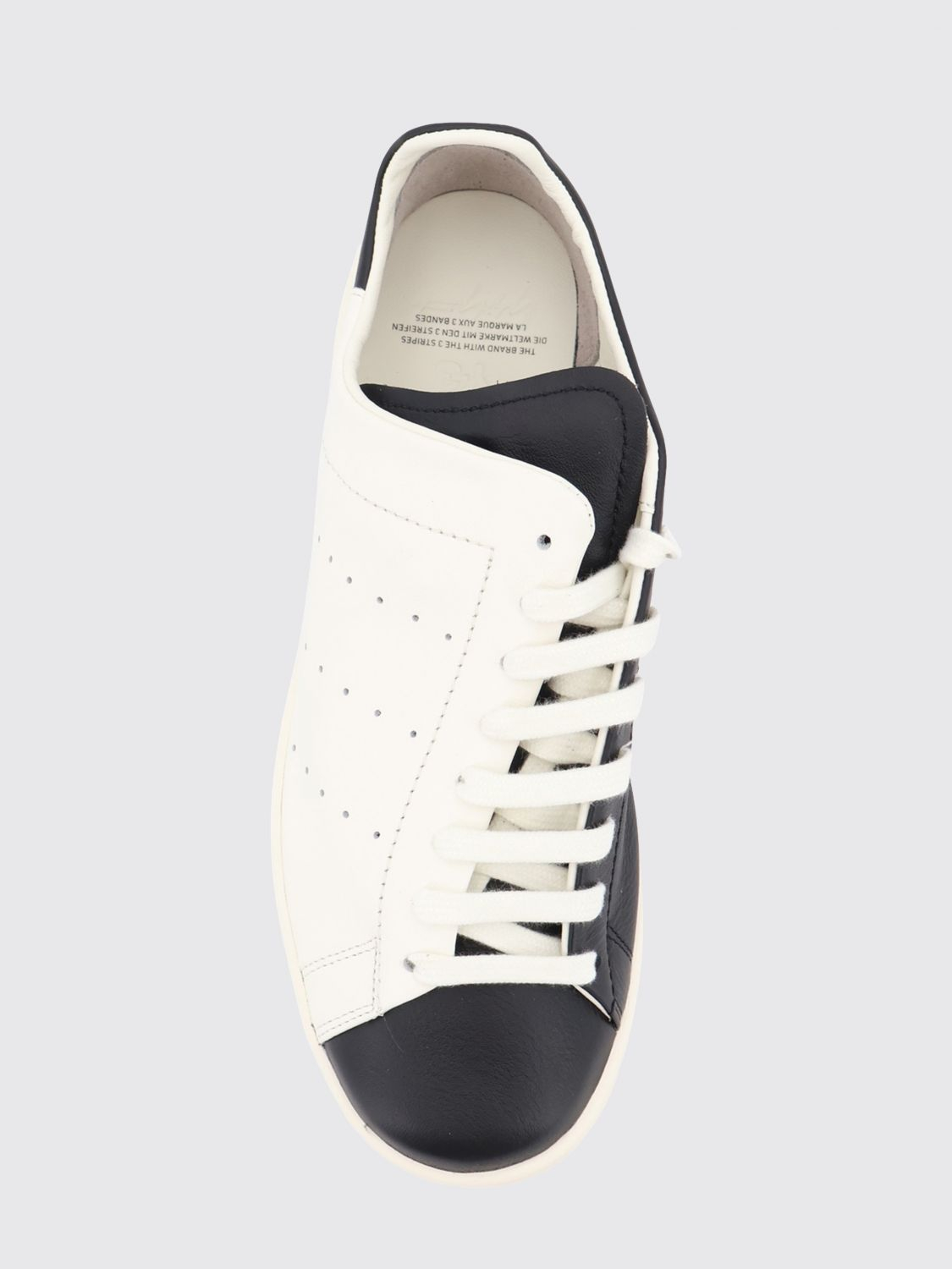 [Y-3] Sneakers FW26 KZ9072