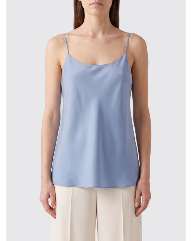 [Herno] T-shirts Sleeveless SS26 BL000021D12875S 9128