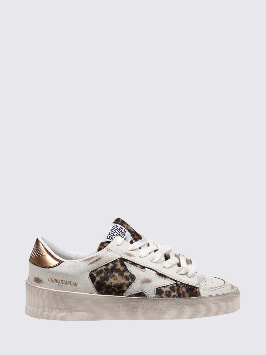 [Golden Goose] Sneakers FW26 GWF00333F00849181551