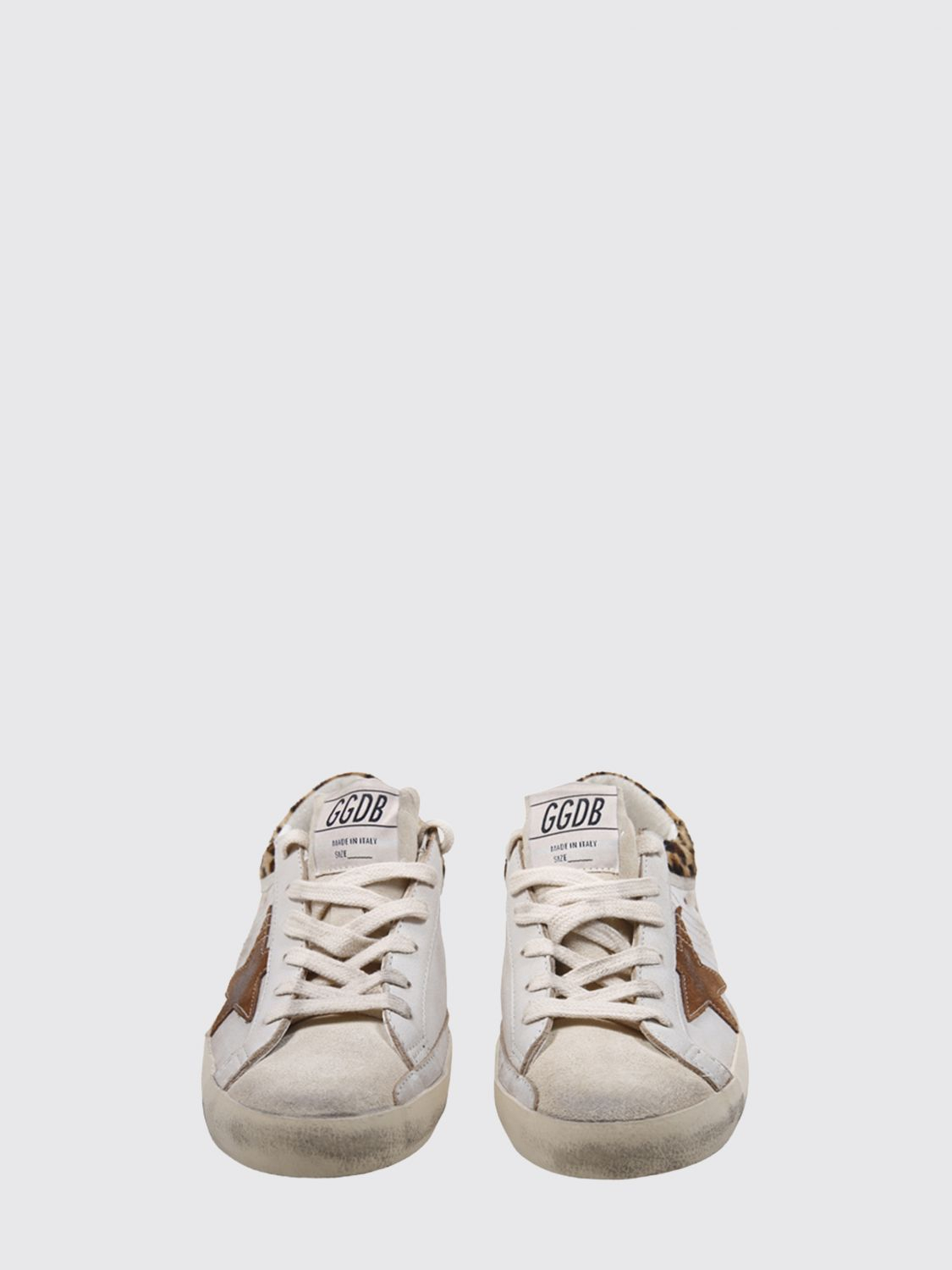 [Golden Goose] Sneakers FW26 GWF01042F00816783260