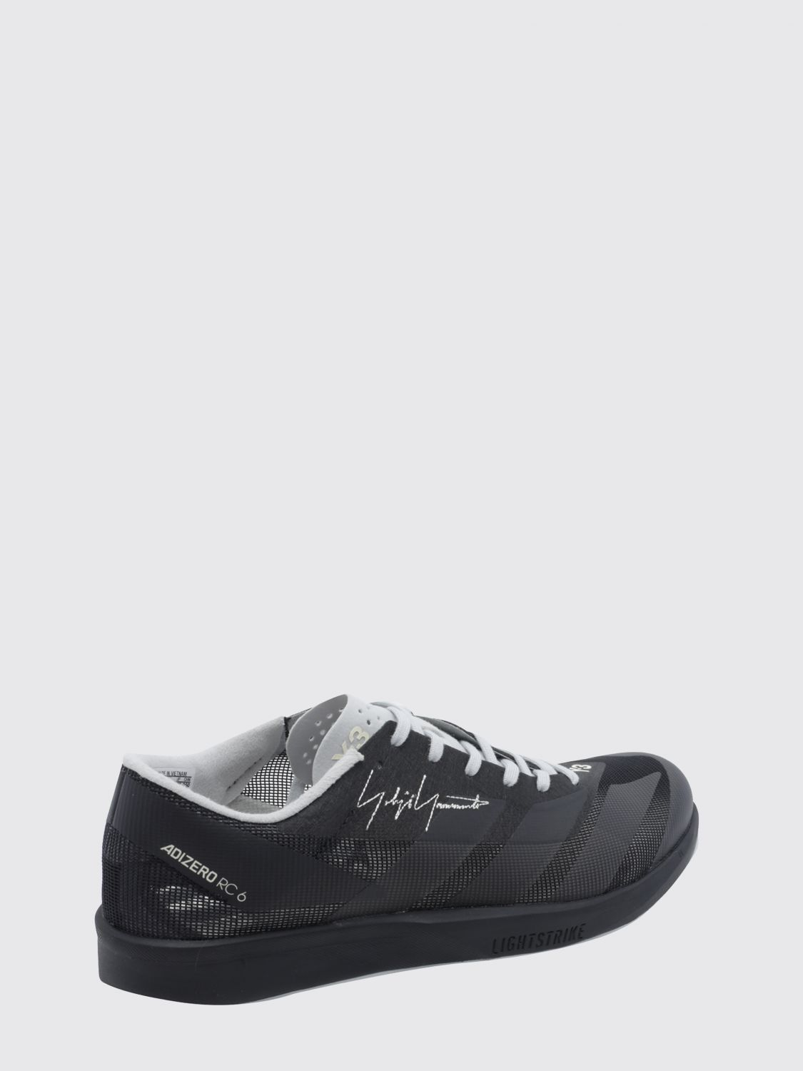 [Y-3] Sneakers FW26 KI7792