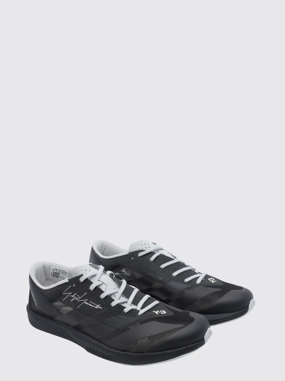 [Y-3] Sneakers FW26 KI7792