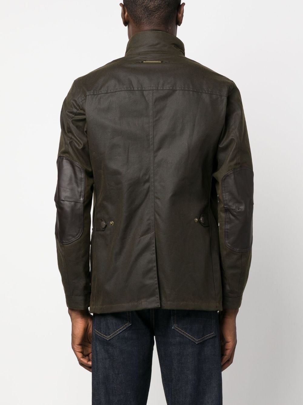[Barbour] Casual Jacket FW26 MWX0700OL51