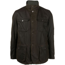 [Barbour] Casual Jacket FW26 MWX0700OL51