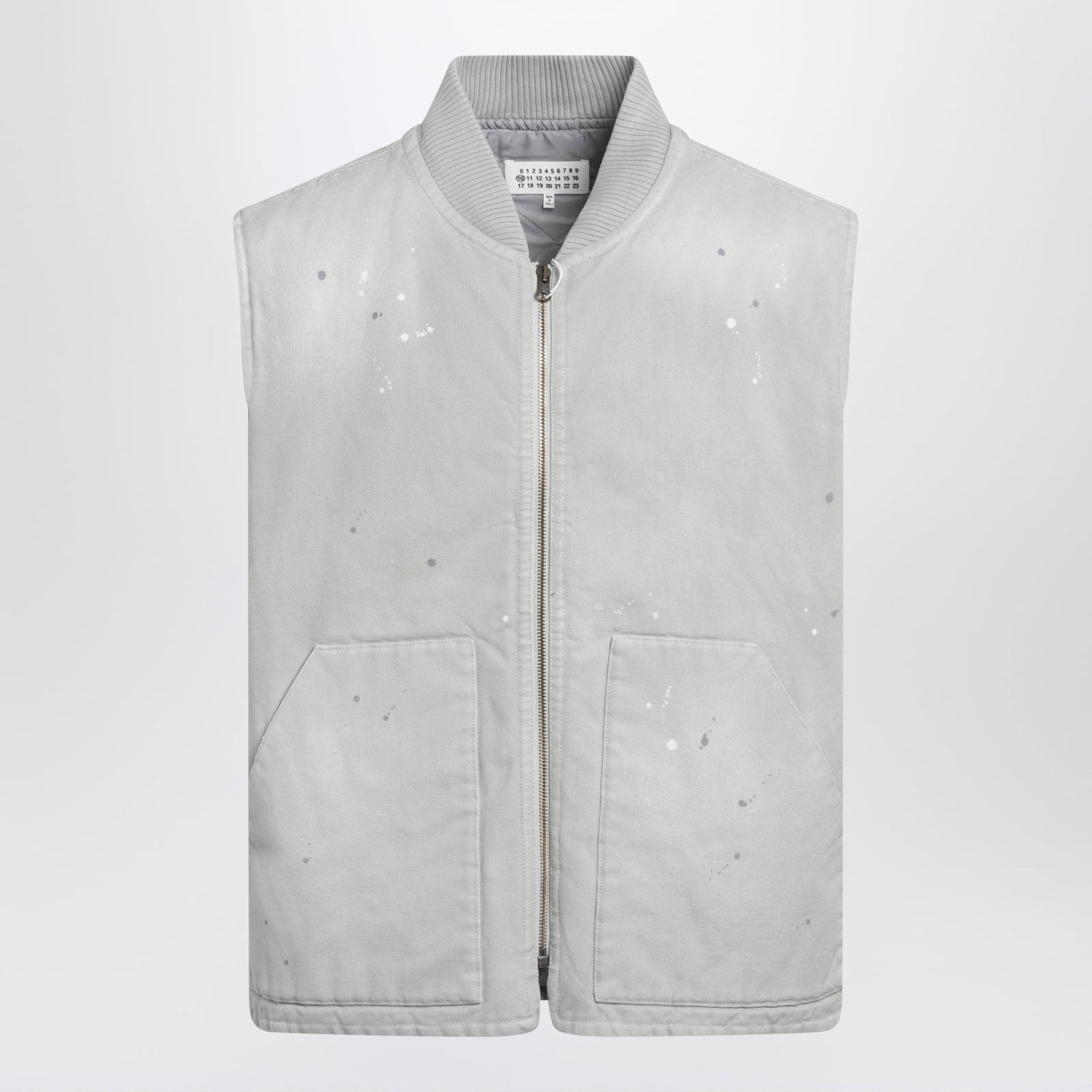 [Maison Margiela] Vest FW26 S50FB0122M35926