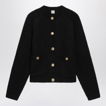 [TOTEME] Cardigan FW26 263-WRT0853YA0299