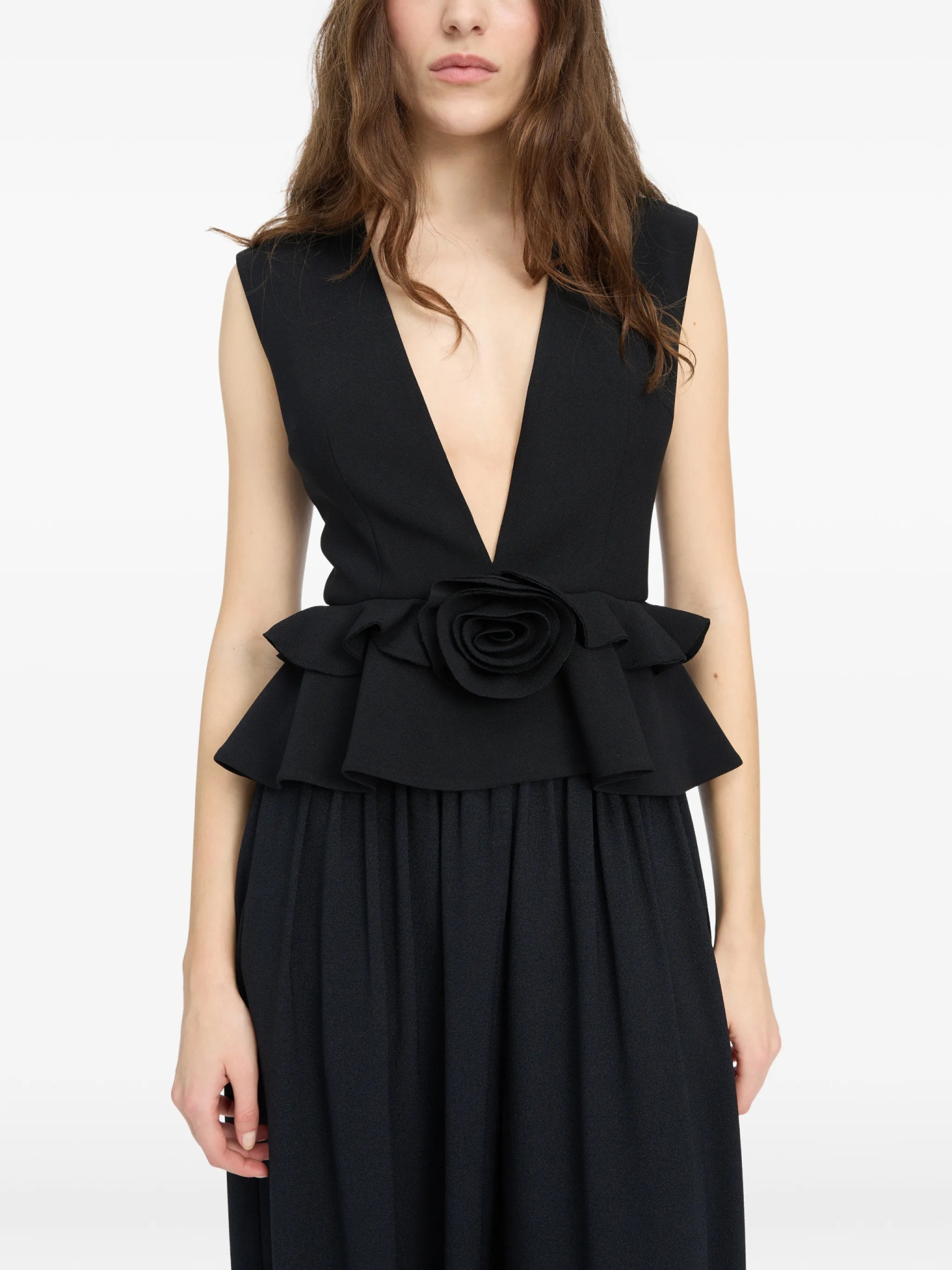 [ROTATE] T-shirts Sleeveless FW26 116652100