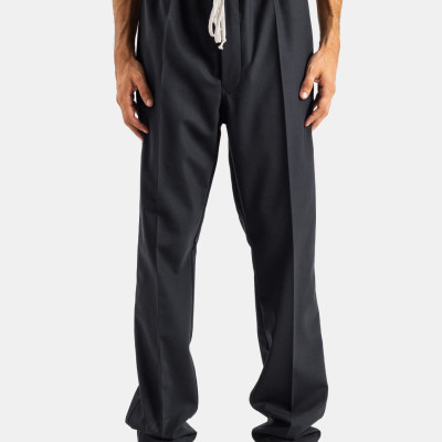 [Rick Owens] Trousers FW26 RU02F4390