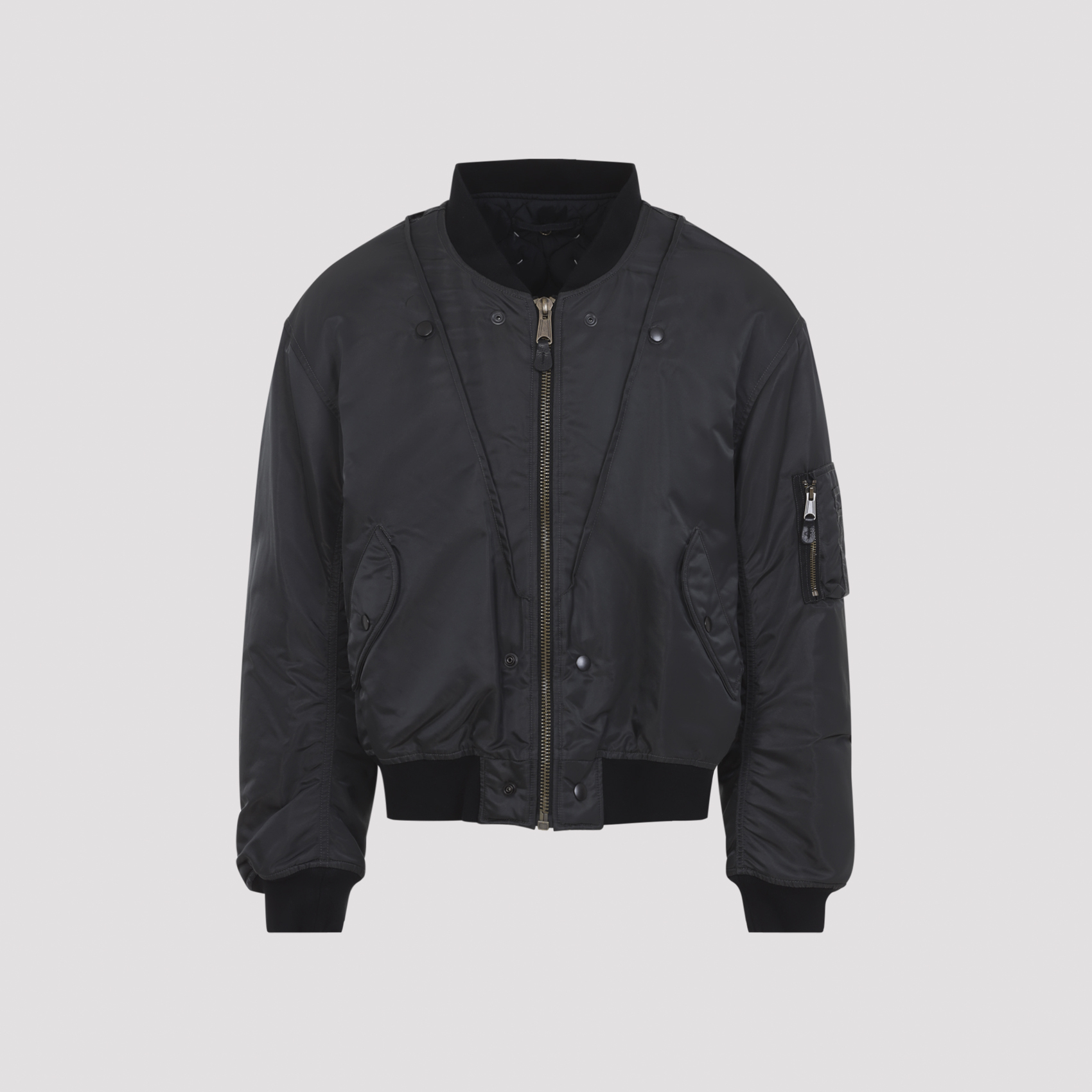 [Maison Margiela] Bomber Jacket FW26 S50AM0662.M35923
