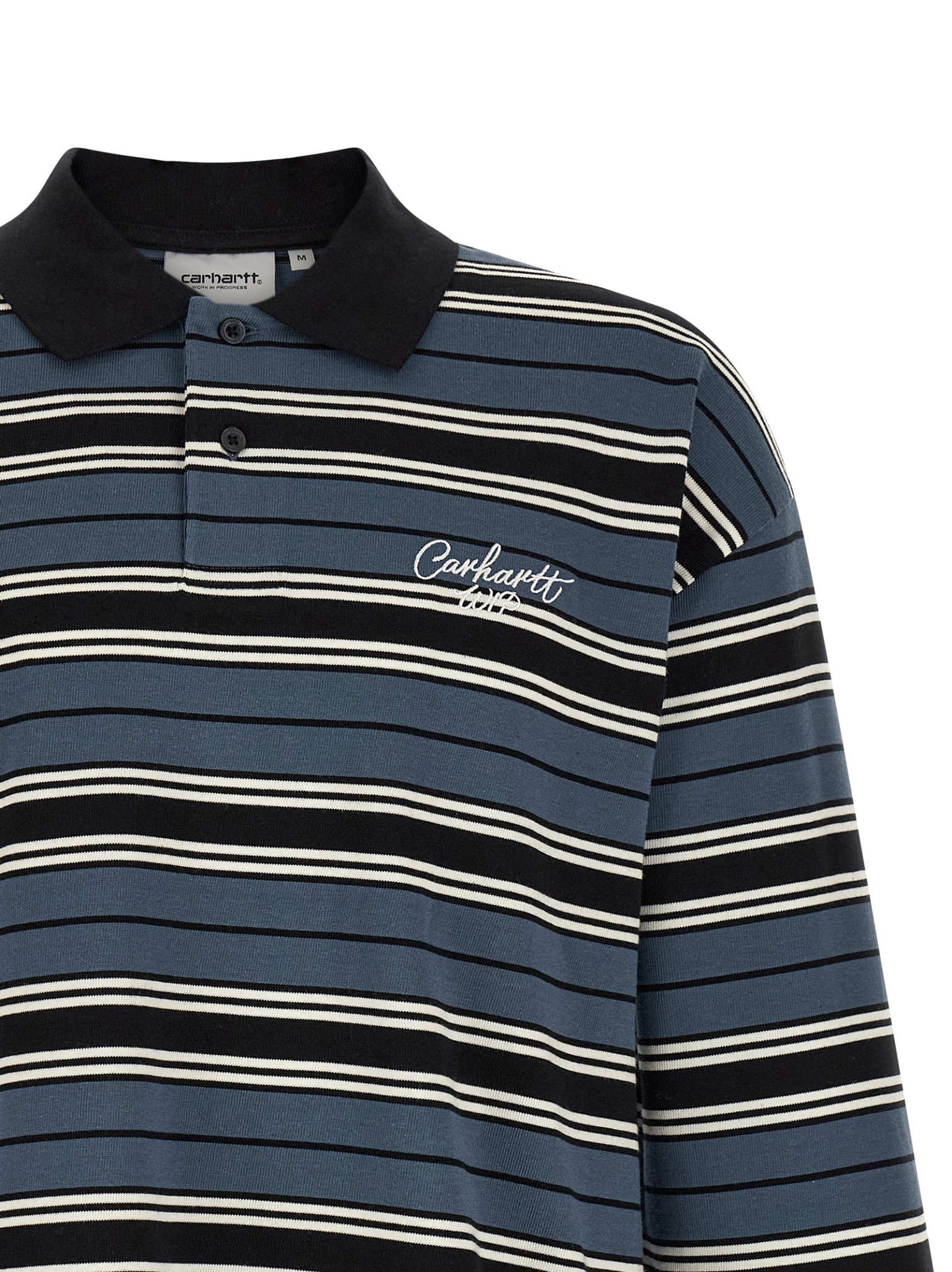 [CARHARTT WIP] T-shirts Long Sleeve FW26 I0371173UXXX