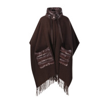 [Herno] Cape FW26 GC00066DR.33395