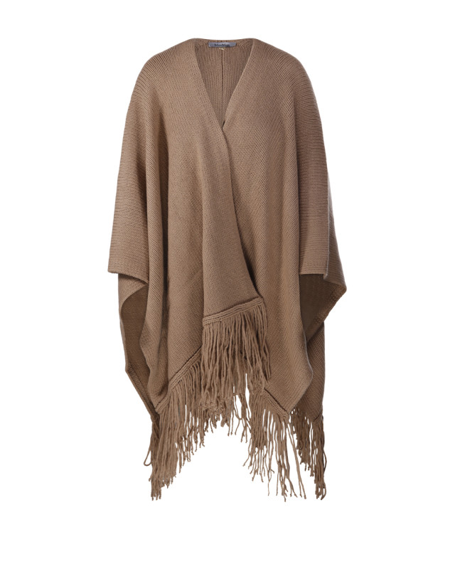 [MaxMara] Cape FW26 2624746032600