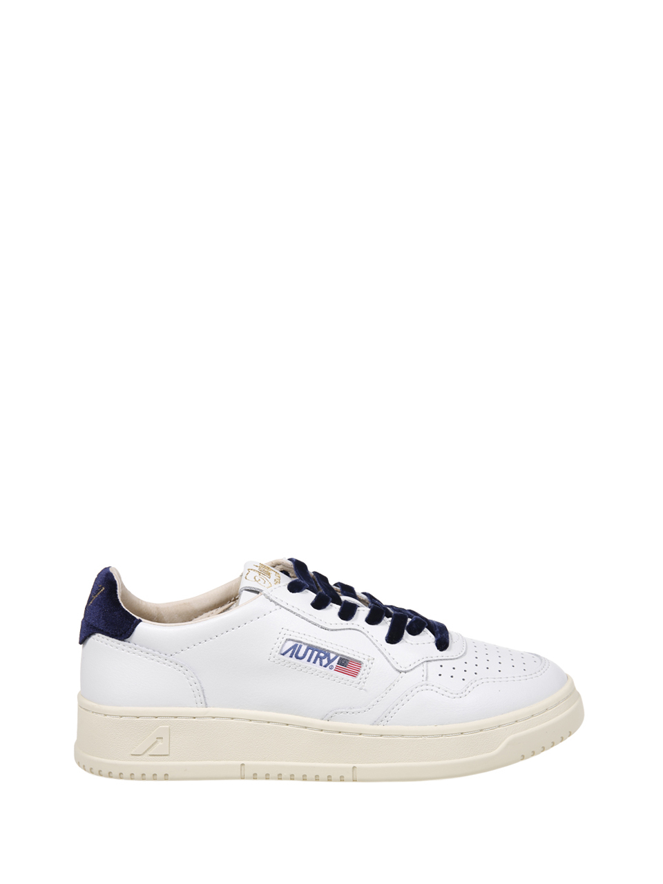 [AUTRY] Sneakers FW26 AULW.VZ02