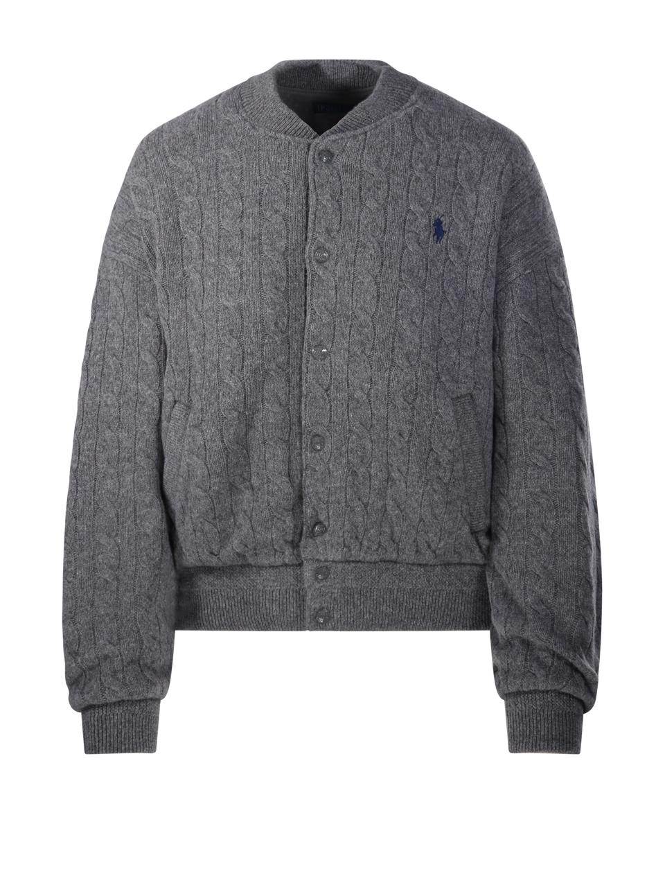 [Ralph Lauren] Bomber jacket FW26 211B30888001