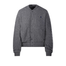 [Ralph Lauren] Bomber jacket FW26 211B30888001