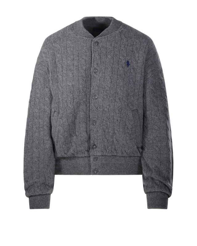 [Ralph Lauren] Bomber jacket FW26 211B30888001