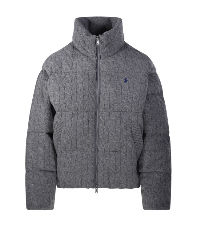[Ralph Lauren] Down jacket FW26 211A10457004