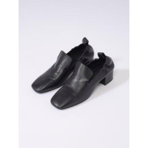 [Studio Nicholson] Moccasins FW26 MOONSNW-1155