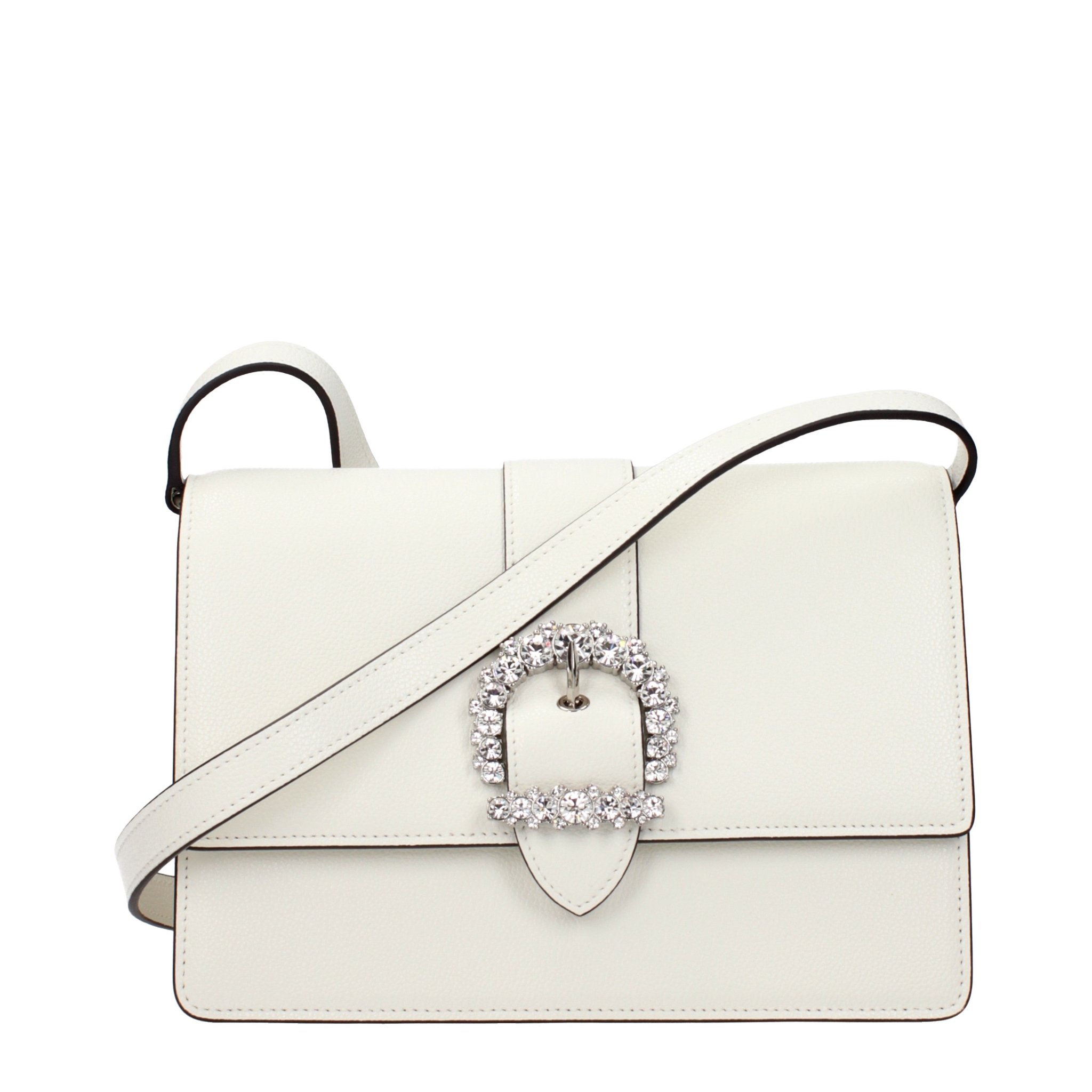 [Jimmy Choo] Cross body bag SS25 CHERIXBMOSGLMILK