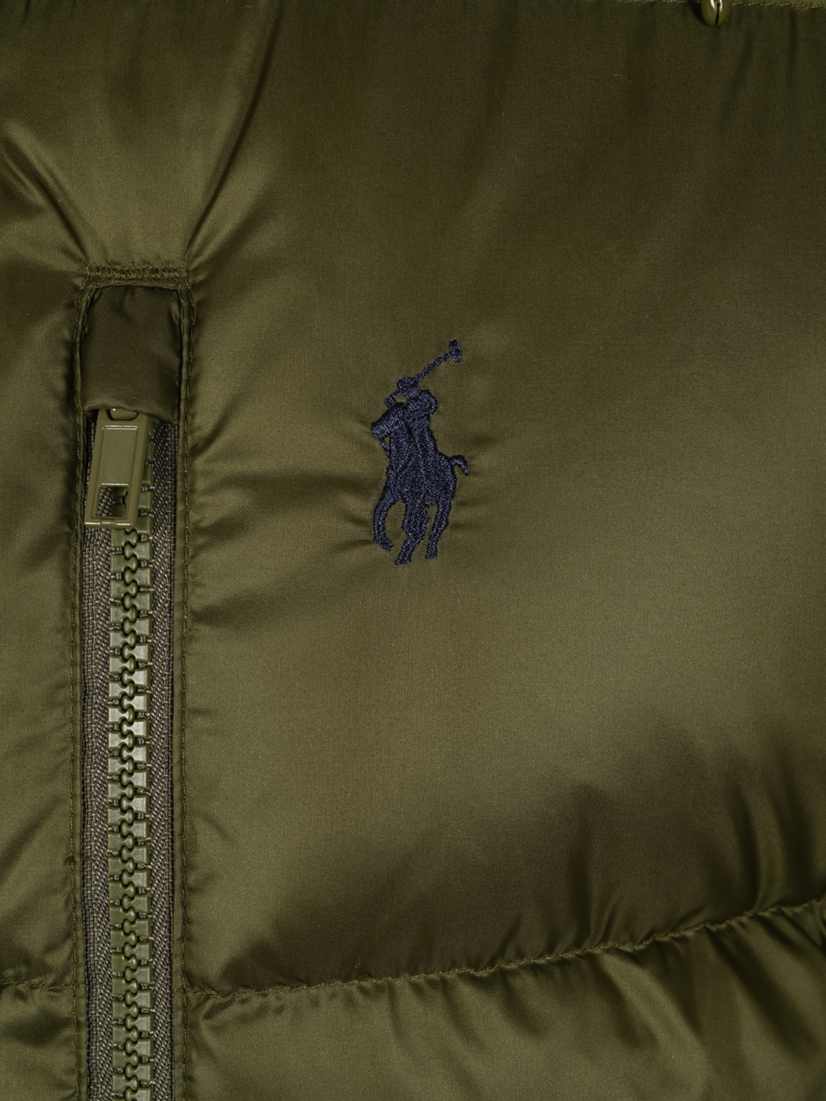 [Polo Ralph Lauren] Down jacket FW26 211932183003