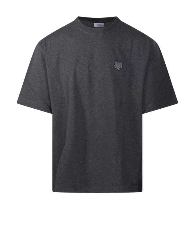 [MAISON KITSUNE] T-shirts Short Sleeve FW26 PM00109KJ0119