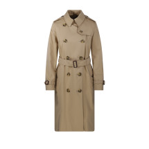 [Burberry] Trench Coat FW26 8117249