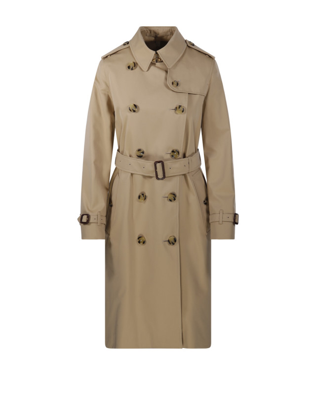 [Burberry] Trench Coat FW26 8117249
