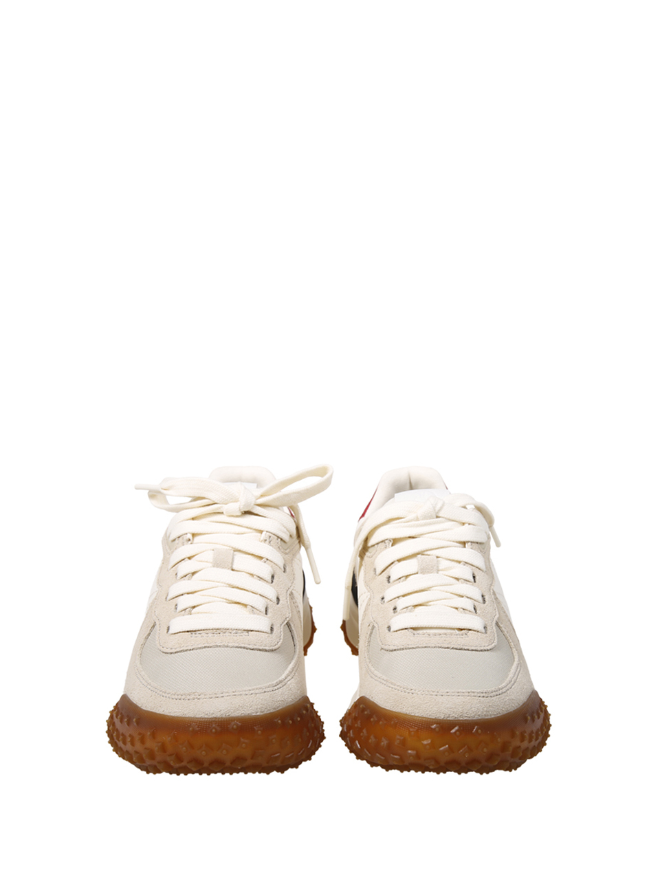 [Moncler] Sneakers FW26 4M00210.N0633