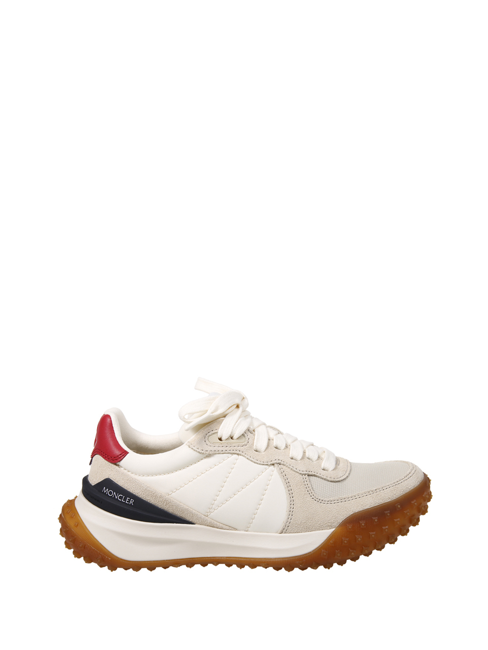 [Moncler] Sneakers FW26 4M00210.N0633